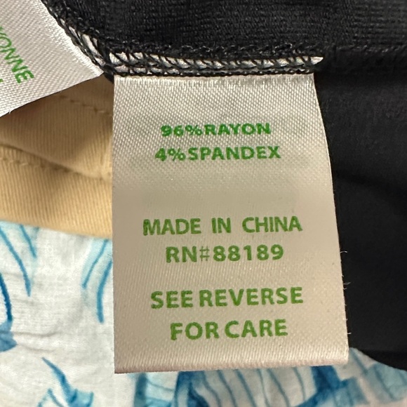 NWT Lilly Pulitzer Leonie Women’s Black Long Sleeve Dress M - Picture 6 of 7